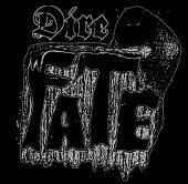 logo Dire Fate logo Dire Fate